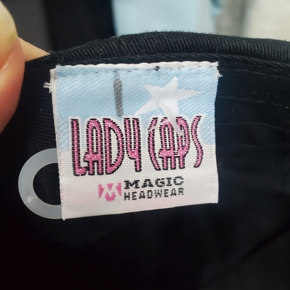 Lady caps  BIATCH  magic Headwear - Picture 7 of 7